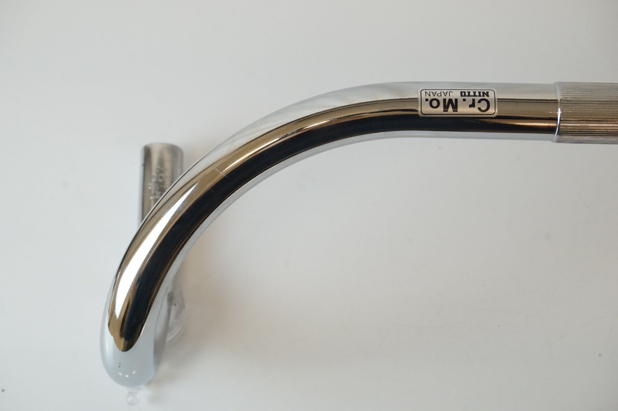 NITTO 「ニットー」 NJS B127 φ25.4 400mm ハンドル / 浜松店