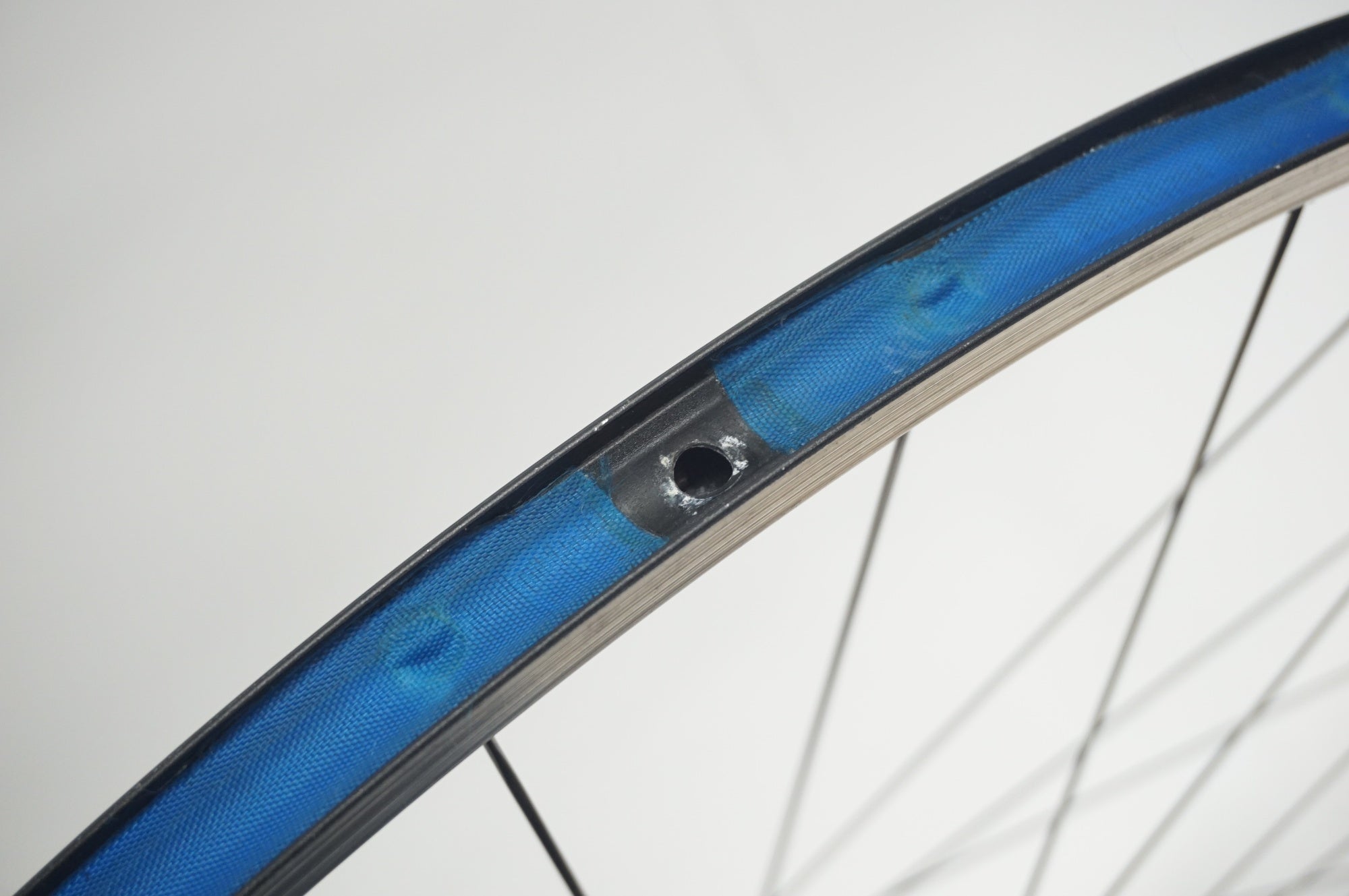 DT SWISS 「ディーティースイス」 RR21 DICUT シマノ11速 ホイールセット / 福岡店