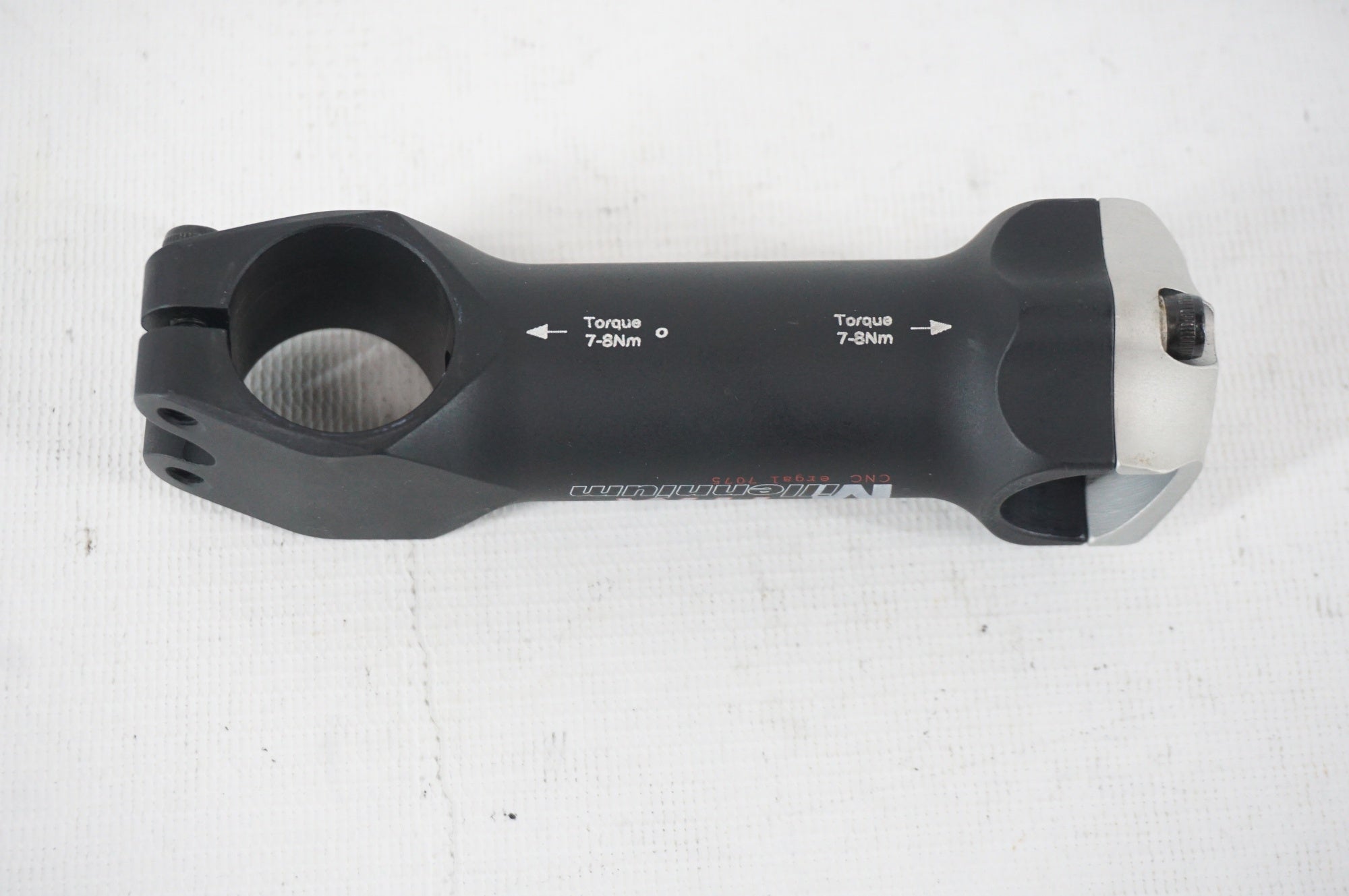 ITM 「アイティーエム」 MILLENNIUM φ25.8 100mm ステム / 阪急塚口店