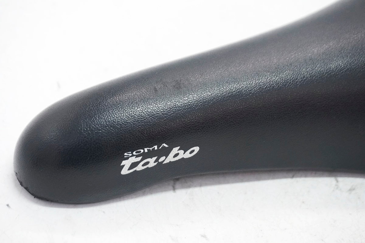 SOMA 「ソーマ」 TA-BO サドル / 大阪門真店