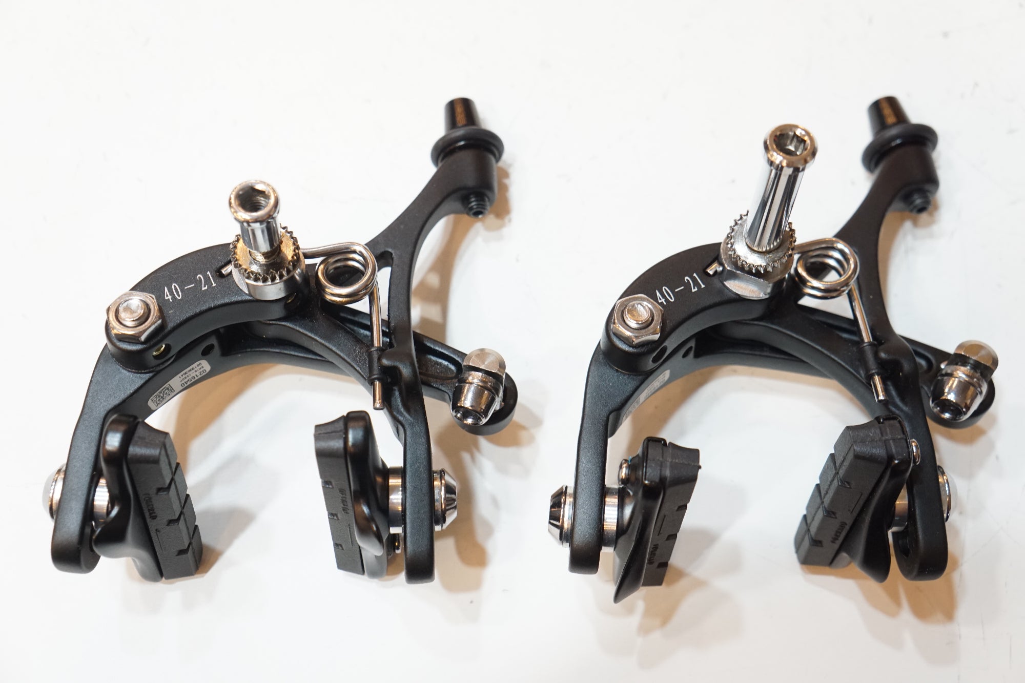 CAMPAGNOLO 「カンパニョーロ」 CENTAUR キャリパーブレーキセット / バイチャリ浦和ベース
