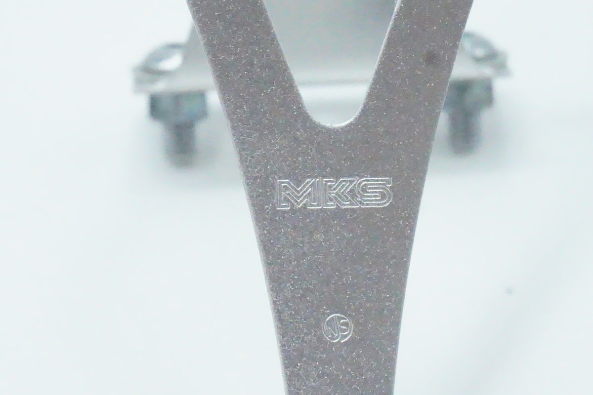 MKS 「ミカシマ」 トゥークリップ / 京都西院店