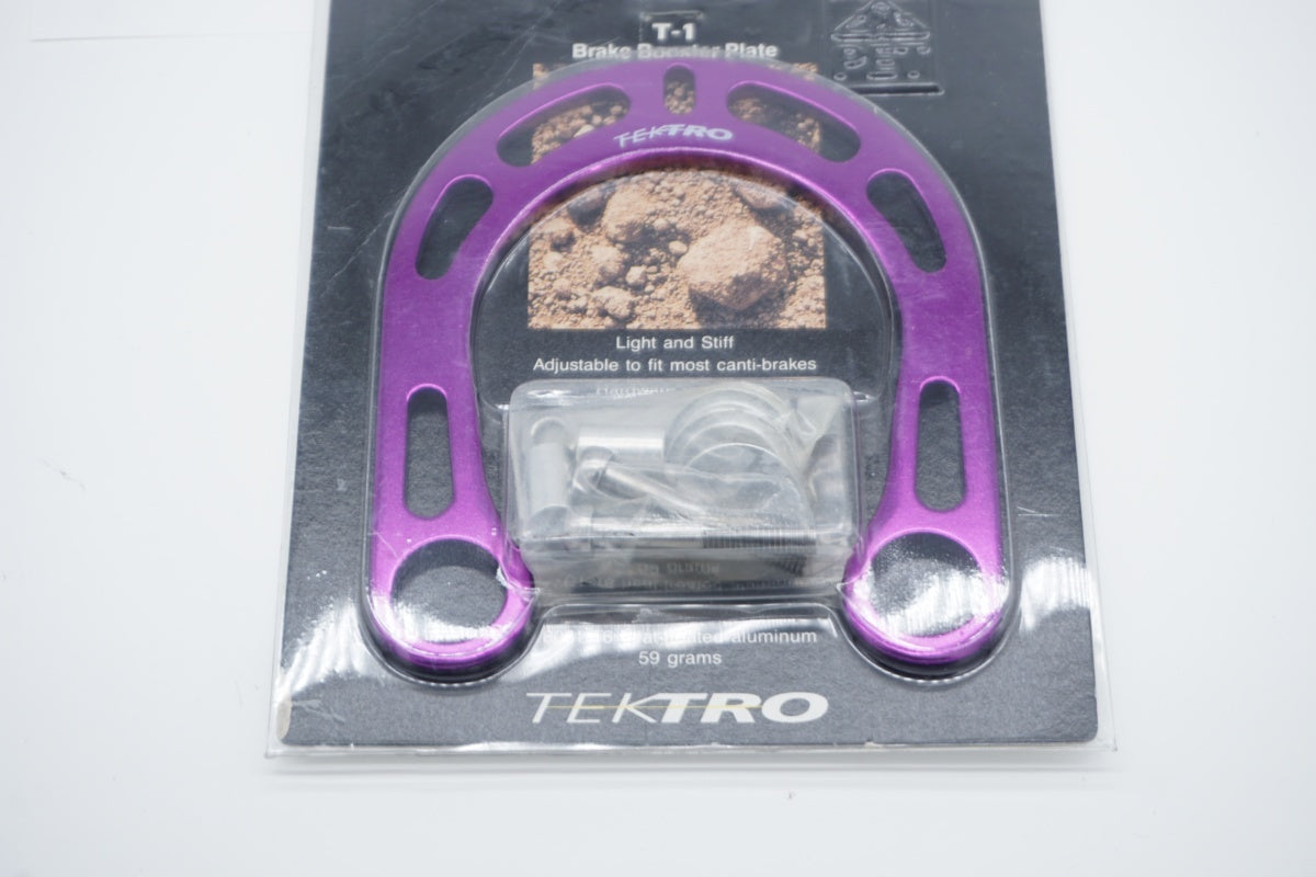 TEKTRO 「テクトロ」 ブレーキブースター / 京都八幡店