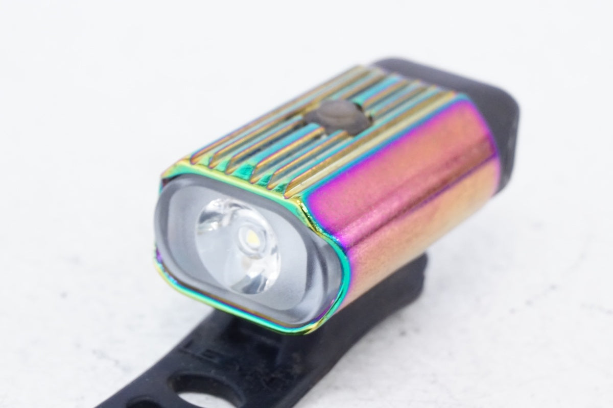 LEZYNE 「レイザン」 HECTO DRIVE 500XL フロントライト / 浜松店