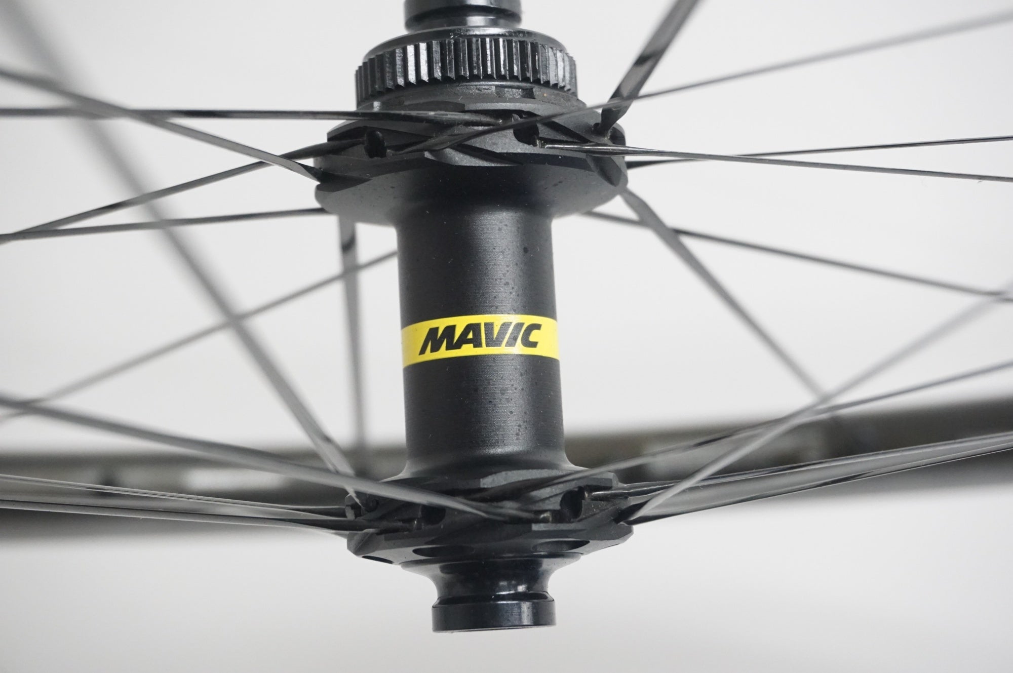 MAVIC 「マヴィック」 COSMIC SLR 45 DB シマノ11速 ホイールセット / 福岡店