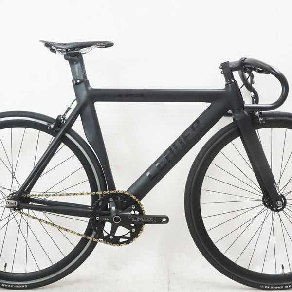 ピストバイク　フレーム　シングル トラック　自転車本体 ピストバイク - 自転車本体 ｜ バイチャリ公式オンラインショップ