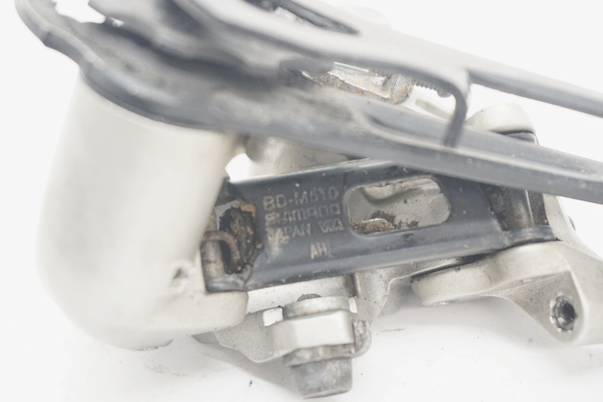 SHIMANO「シマノ」 DEORE RD-M510 リアディレイラー / 京都八幡店