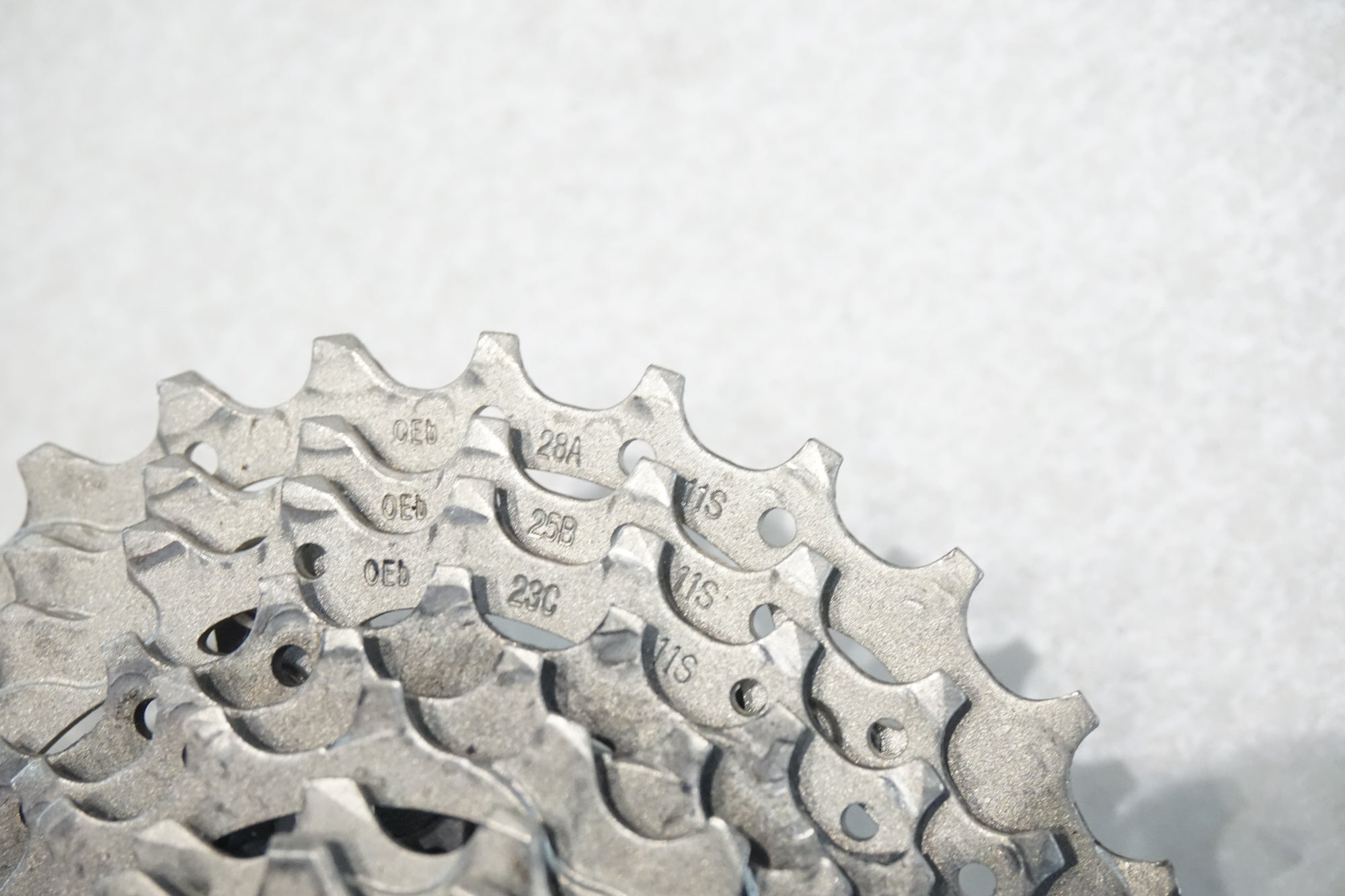 SHIMANO 「シマノ」 ULTEGRA CS-6800 11-28T スプロケット / 横浜戸塚店