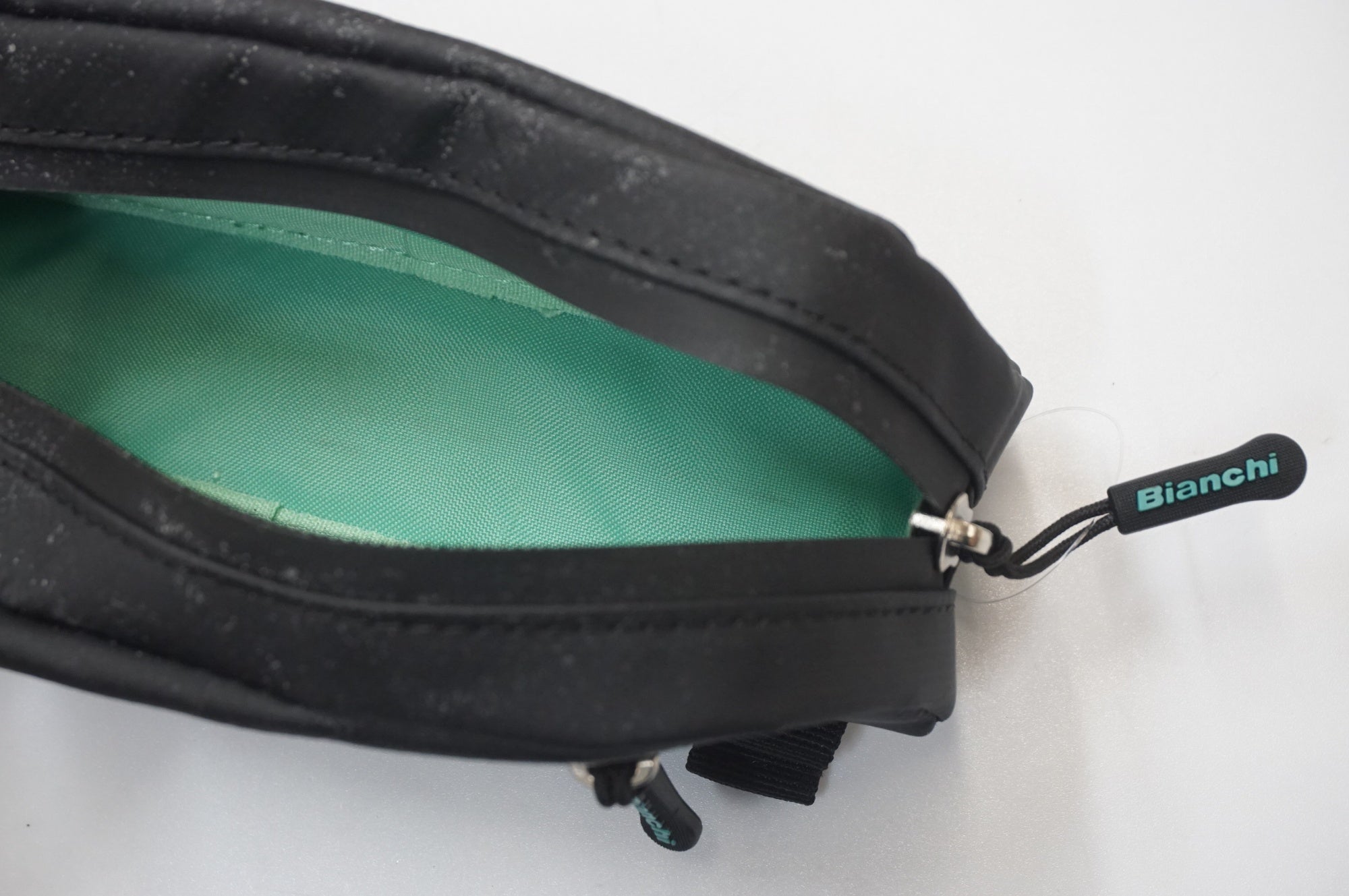 BIANCHI 「ビアンキ」 トップチューブバッグ / 福岡店