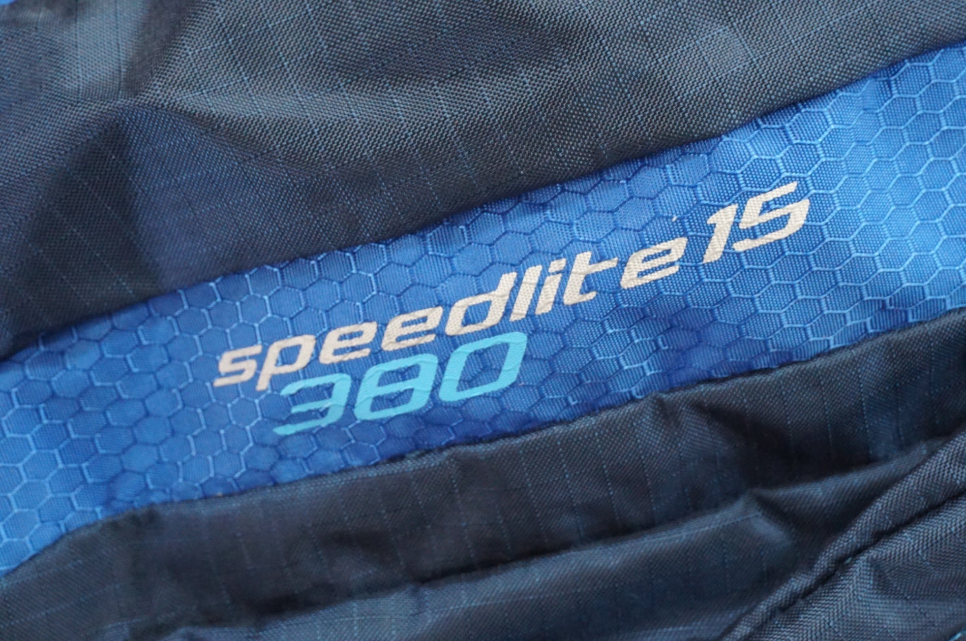 DEUTER 「ドイター」 SPEED LITE 12 サイクルバッグ / 大宮店