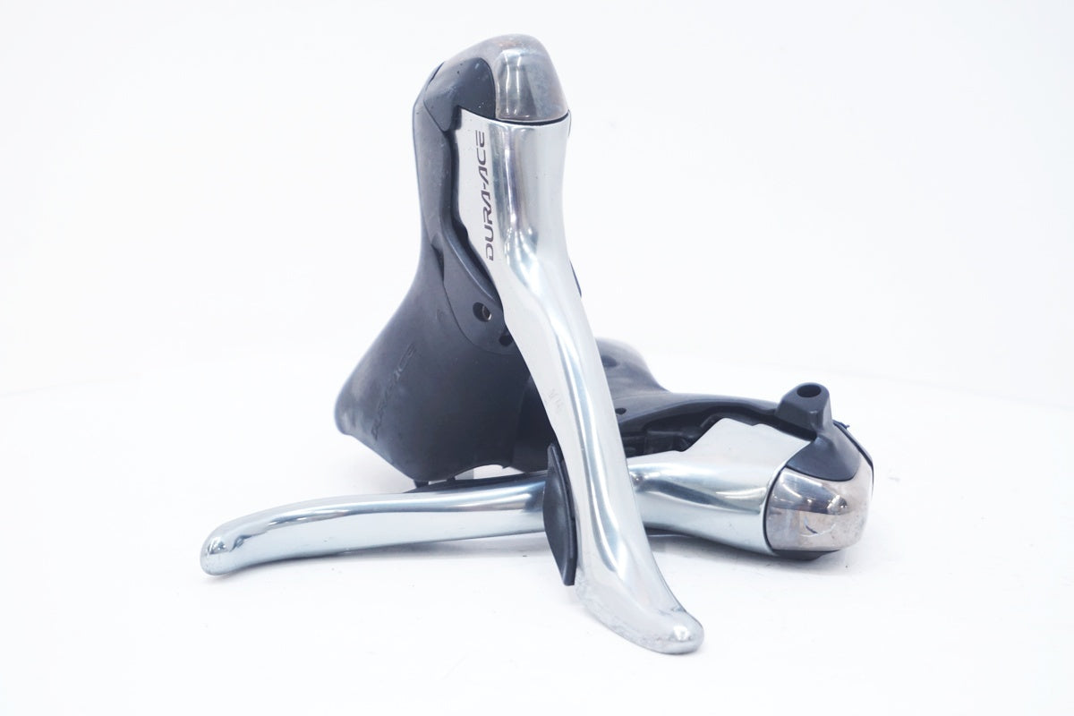SHIMANO 「シマノ」 DURA-ACE ST-7801 デュアルコントロールレバー / 大阪美原北インター店