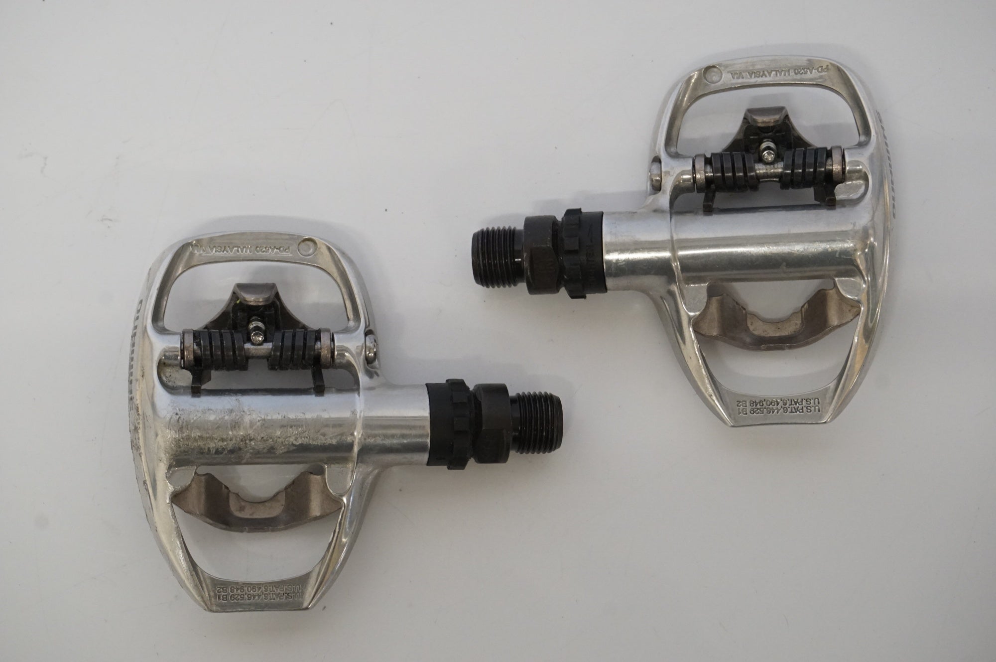 SHIMANO 「シマノ」 PD-A520 ペダル / 浜松店