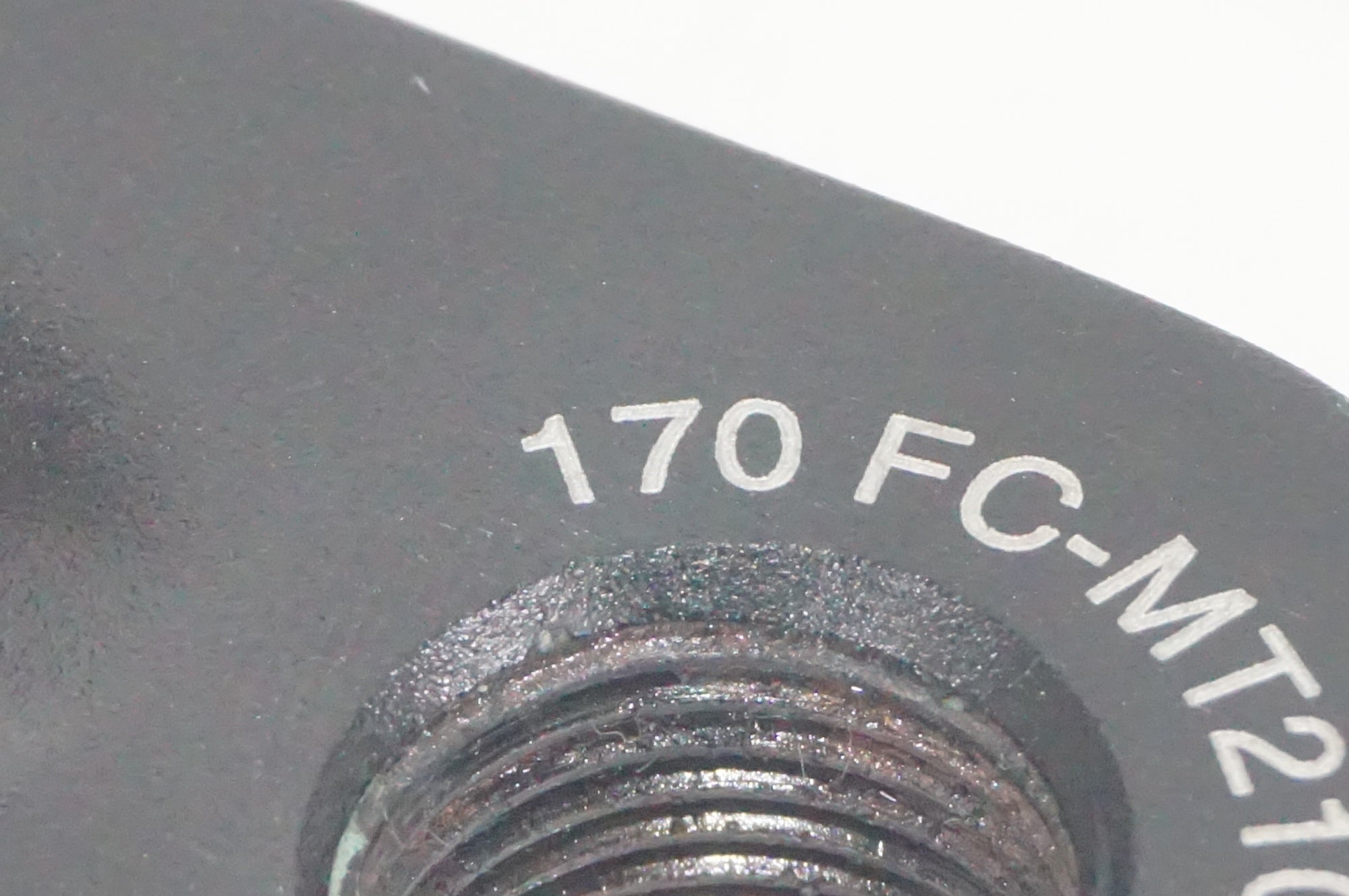 SHIMANO 「シマノ」 FC-MT210 46-30T 170mm クランクセット / AKIBA店