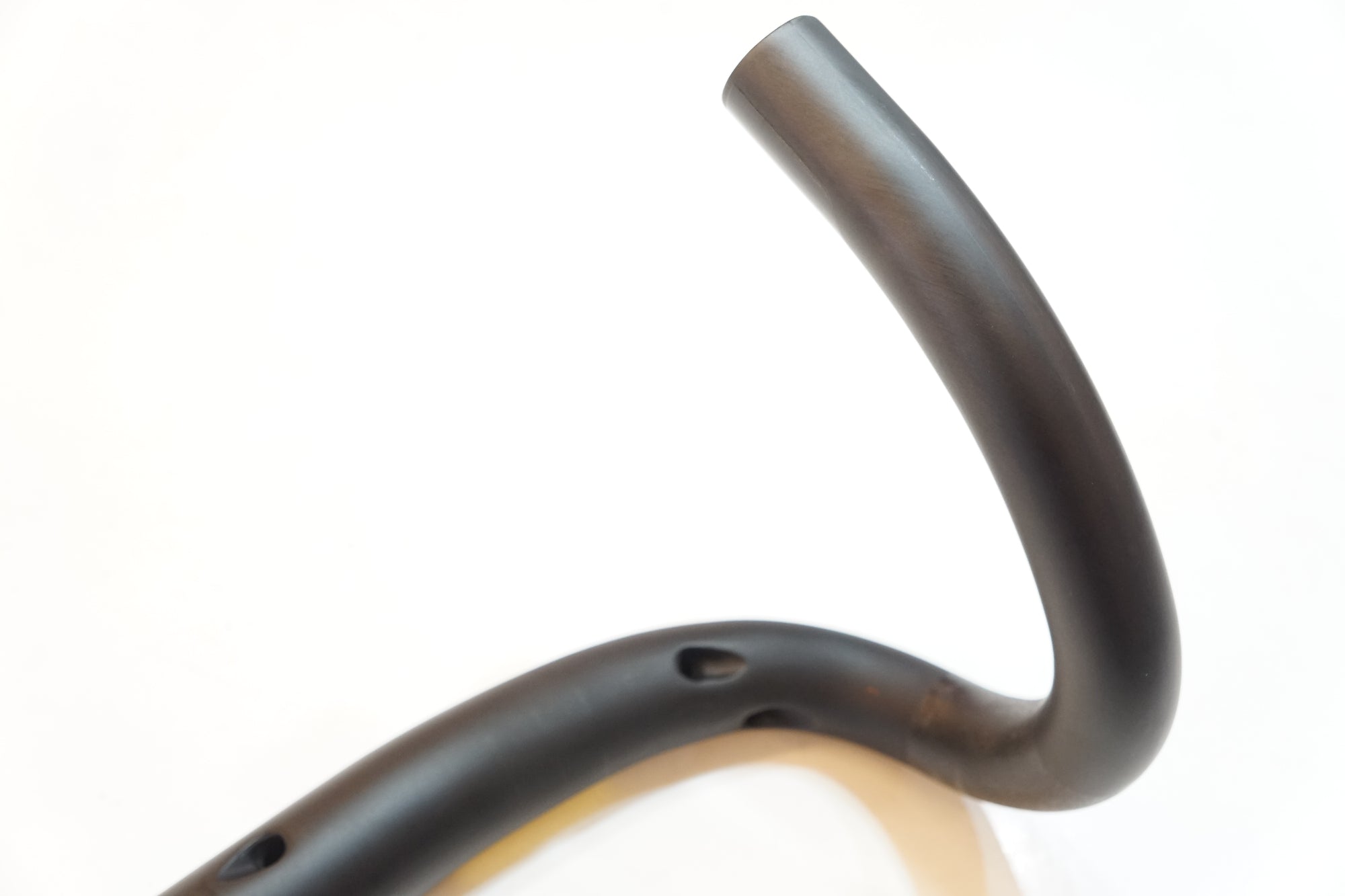 SHIMANO 「シマノ」 PRO VIBE CARBON φ31.8 400mm ドロップハンドル / バイチャリ浦和ベース