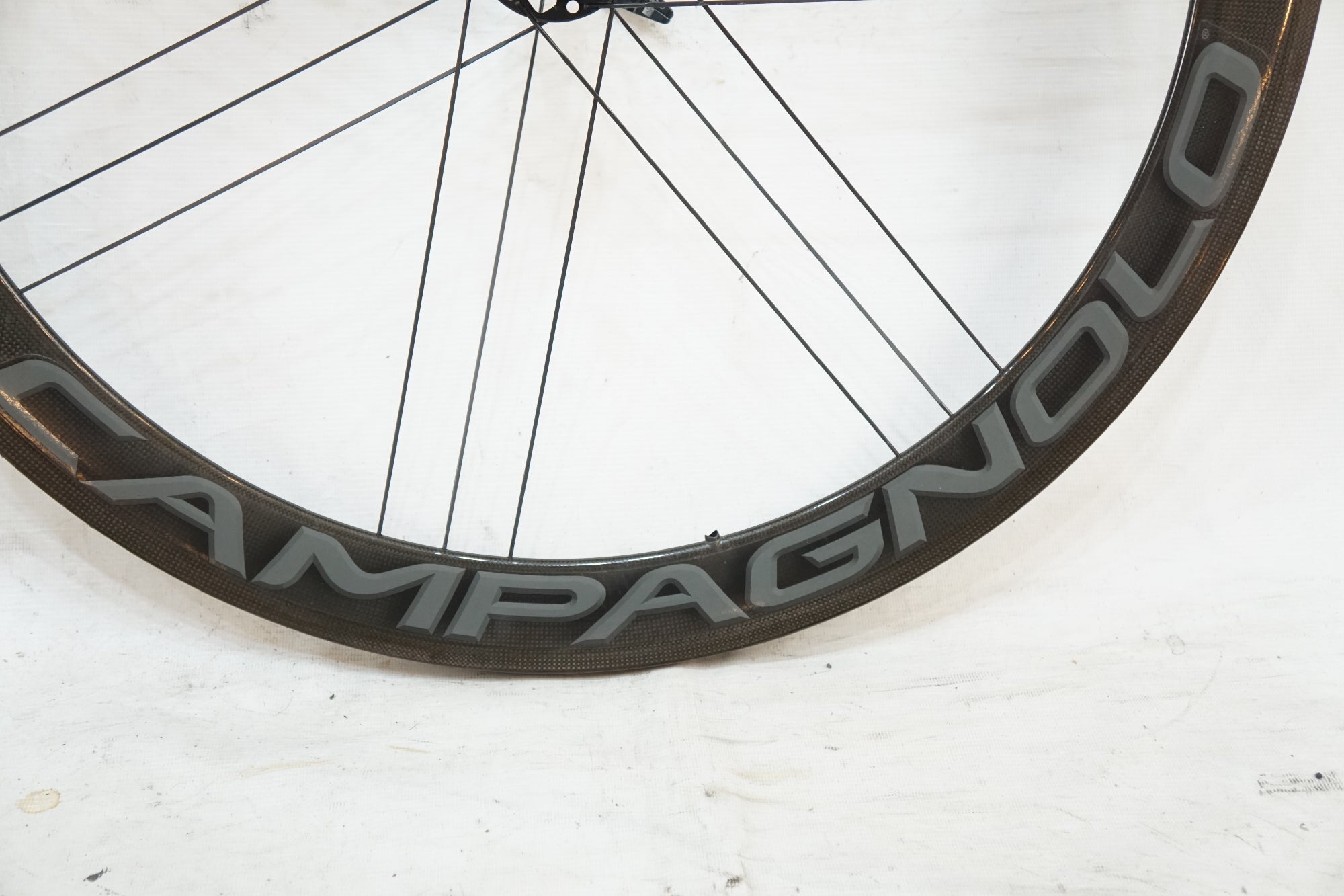 CAMPAGNOLO 「カンパニョーロ」 BORA ONE 50 TU SHIMANO11s ホイール