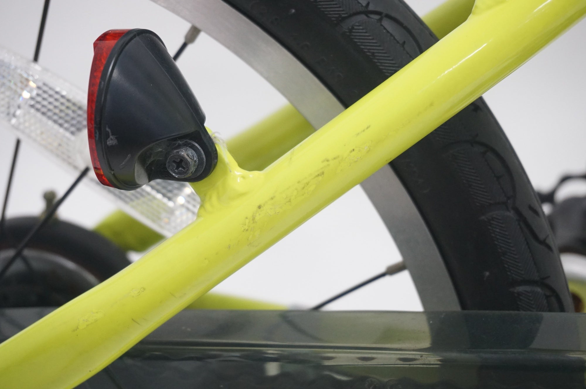 LOUIS GARNEAU 「ルイガノ」 LGY K18 LITE 2021年モデル 18インチ キッズバイク / 福岡店
