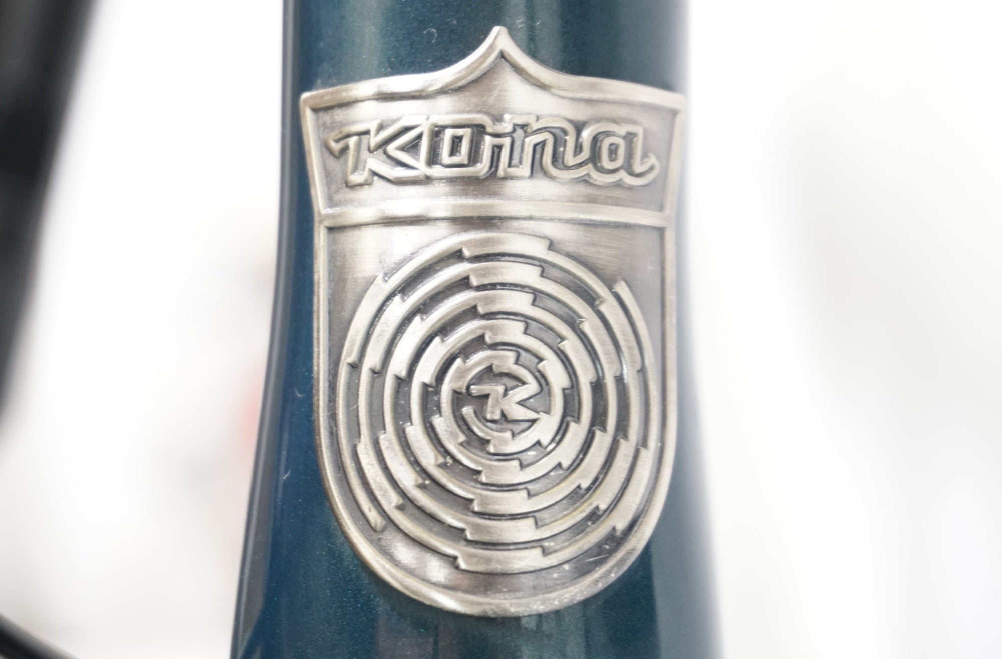 KONA 「コナ」 SUTRA LTD 2022年モデル グラベルロード / 中目黒店
