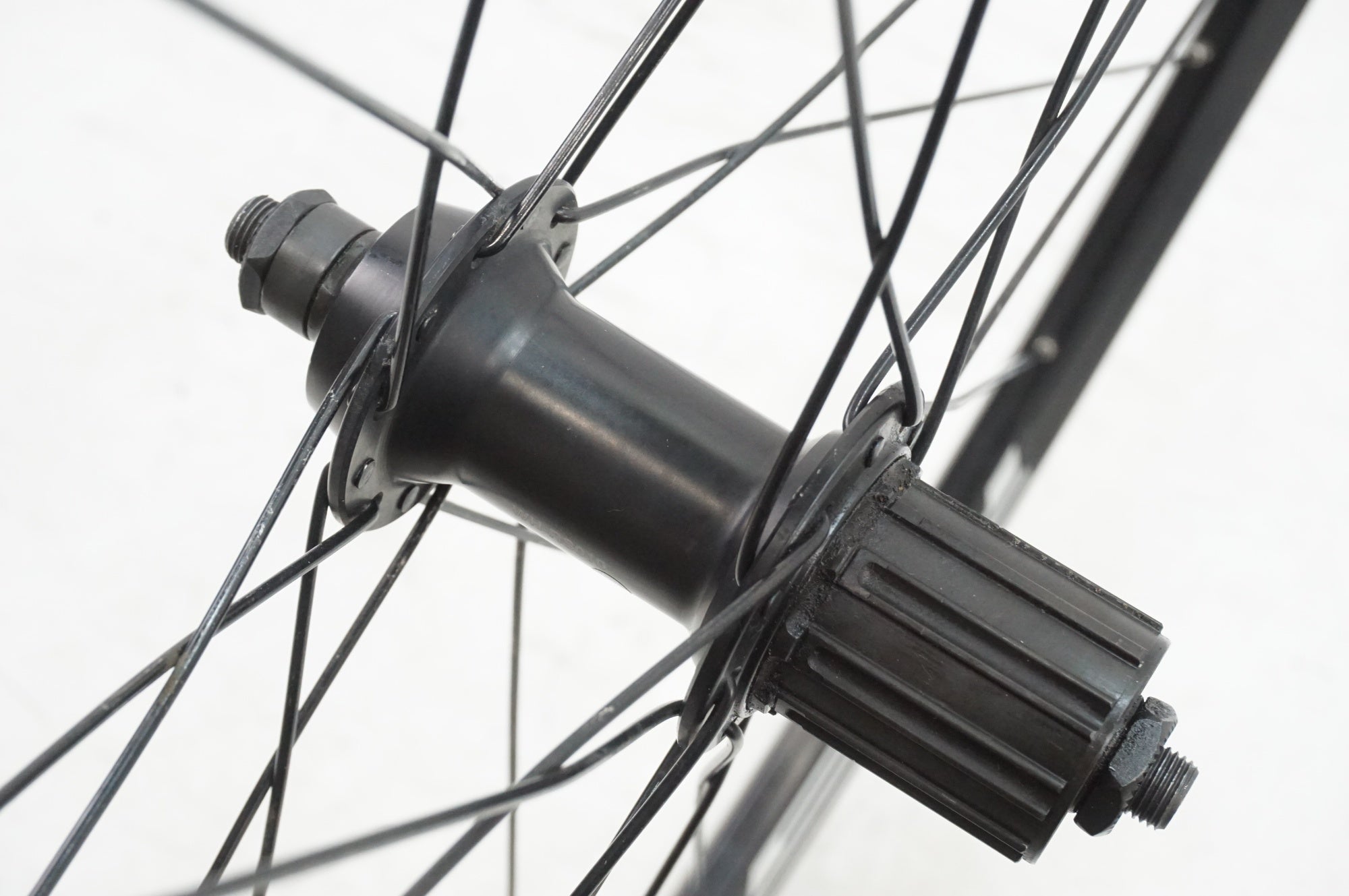 SHIAMNO 「シマノ」 WH-RS010 シマノ11S ホイールセット / 大宮店