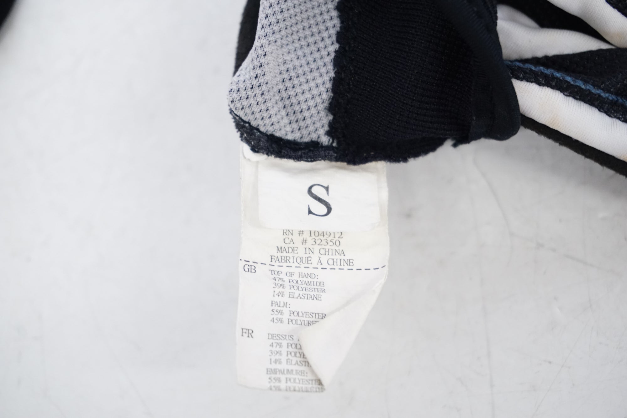 BONTRAGER 「ボントレガー」 Sサイズ グローブ / 浜松店