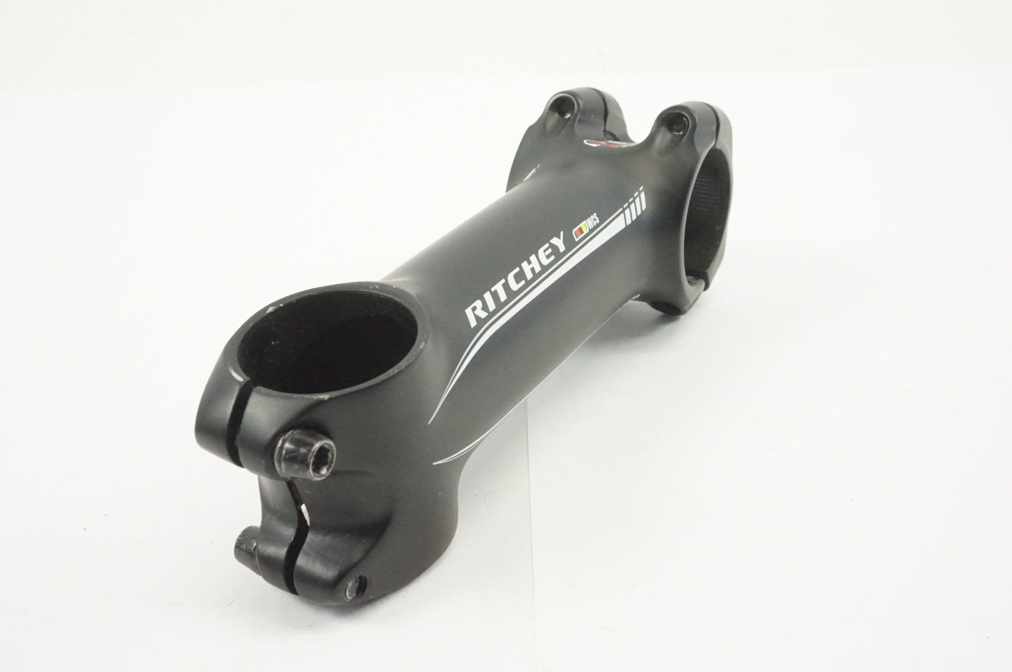 RITCHEY 「リッチー」 WCS C220 φ31.8 110mm 84° ステム