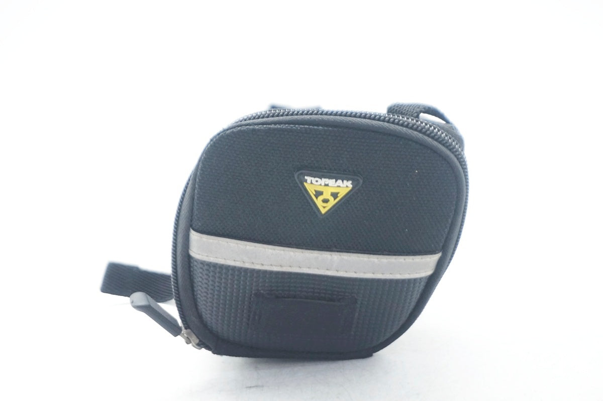 TOPEAK 「トピーク」 サドルバッグ / 大阪門真店