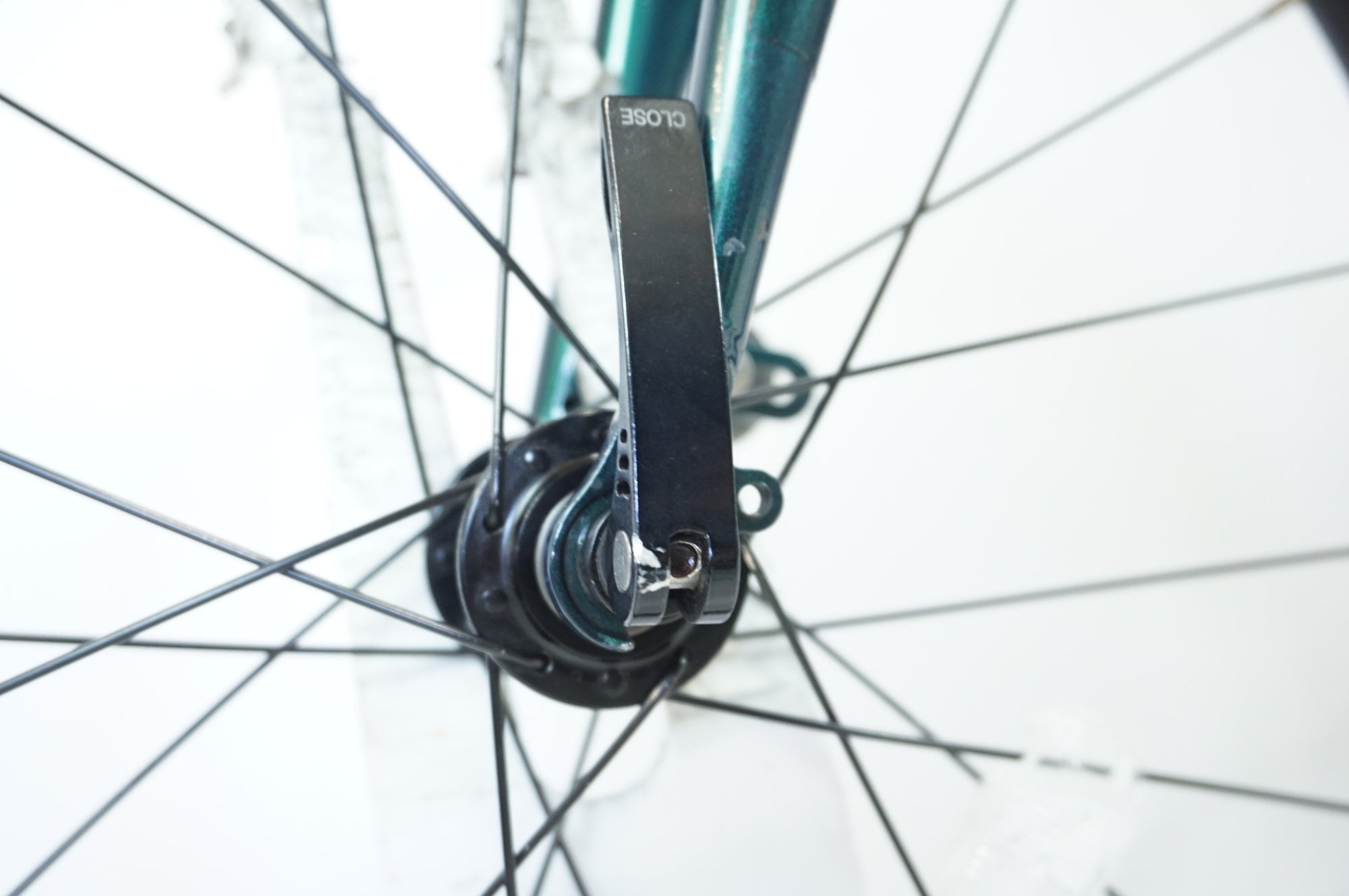 TERN 「ターン」 VERGE N8 2022年モデル 折り畳み自転車 / 宇都宮店