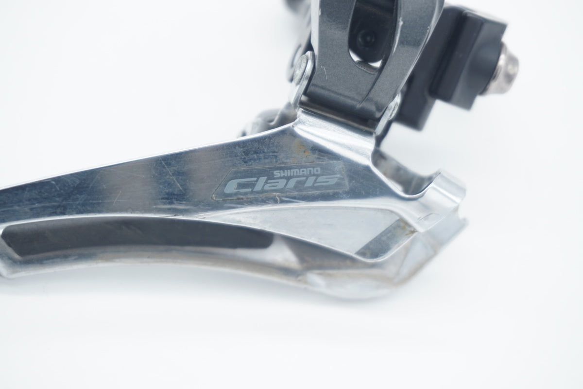 SHIMANO 「シマノ」 CLARIS FD-R2000 フロントディレイラー / 滋賀大津店