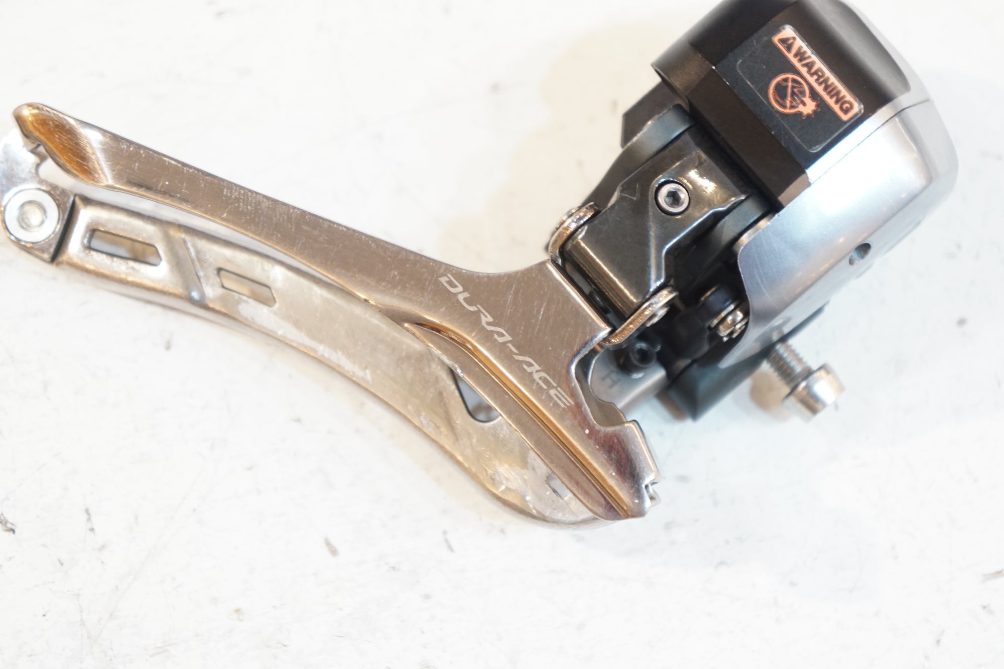 SHIMANO 「シマノ」 DURA-ACE FD-9070 フロントディレイラー / バイチャリ浦和ベース