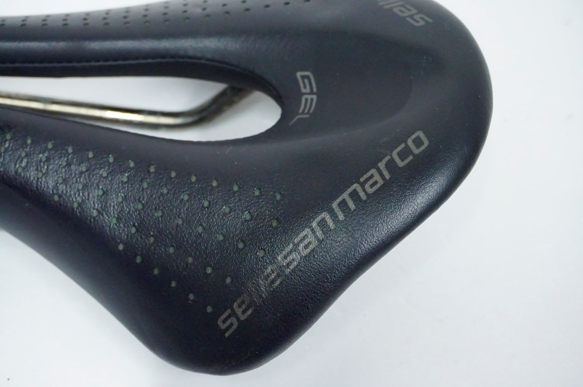 SELLE SANMARCO 「セラサンマルコ」 SHORTFIT サドル / 名古屋大須店