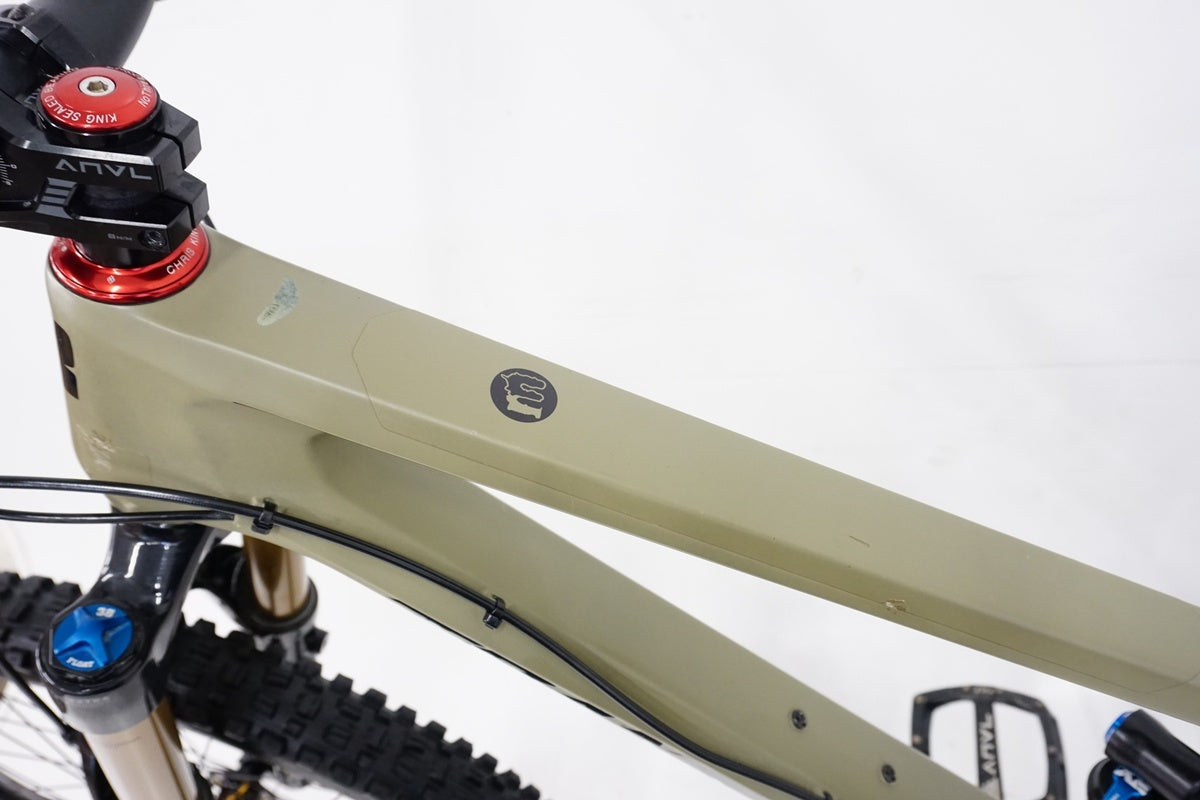TRANSITION「トランジション」 SCOUT CARBON 27.5インチ 2022年頃モデル マウンテンバイク / 浜松店