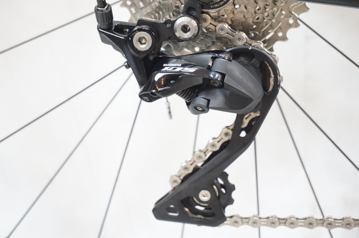 GIANT 「ジャイアント」 TCR ADVANCED2 KOM SE 2020年モデル ロードバイク / 浦和ベース
