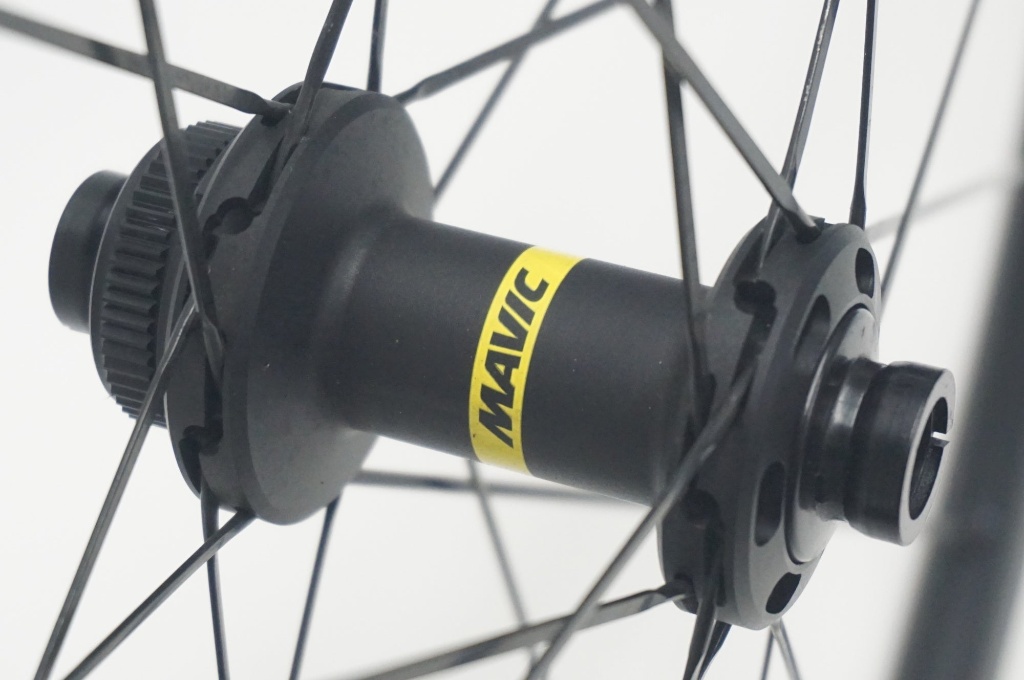 MAVIC 「マヴィック」 KSYRIUM S 25 DISC シマノ11速 ホイールセット / 福岡店
