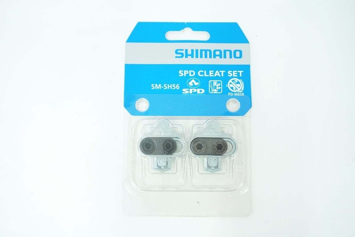 SHIMANO 「シマノ」 SM-SH56 クリート / 大阪美原北インター店