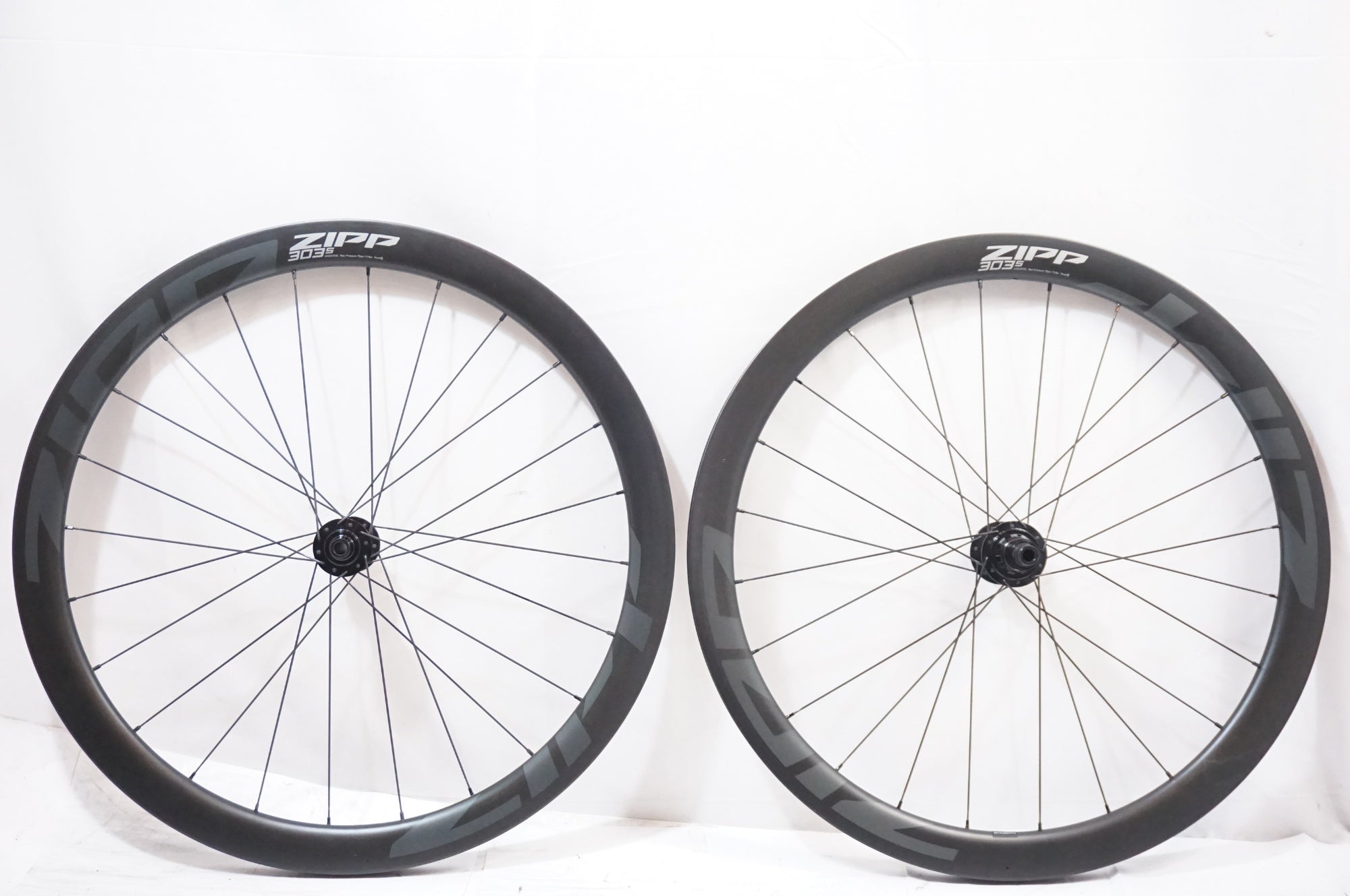 ZIPP 「ジップ」 303S TUBELESS DISC SRAM XDR ホイールセット / 世田谷店