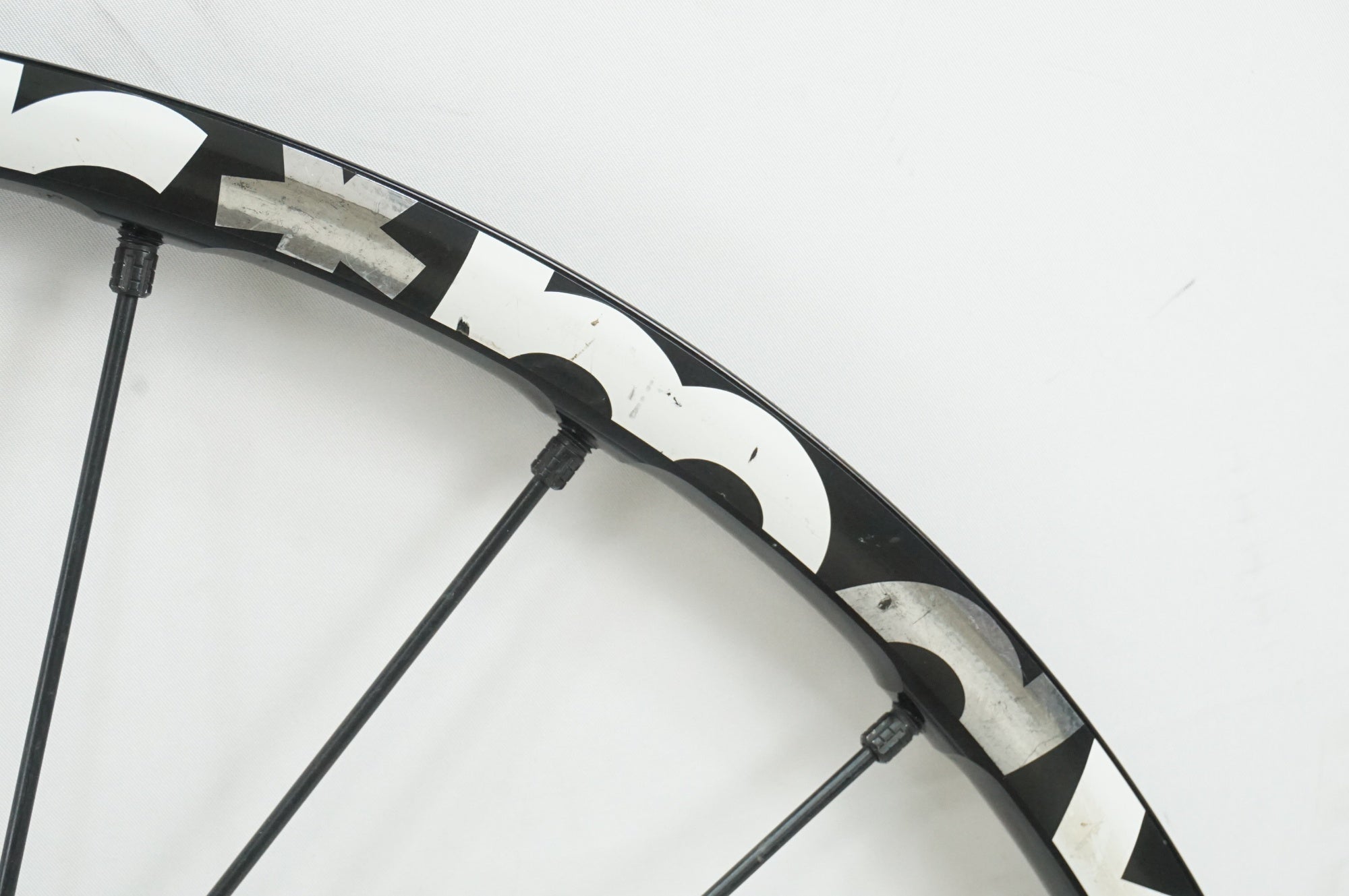 MAVIC 「マヴィック」 CROSS MAX ST シマノ10S ホイールセット / 大宮
