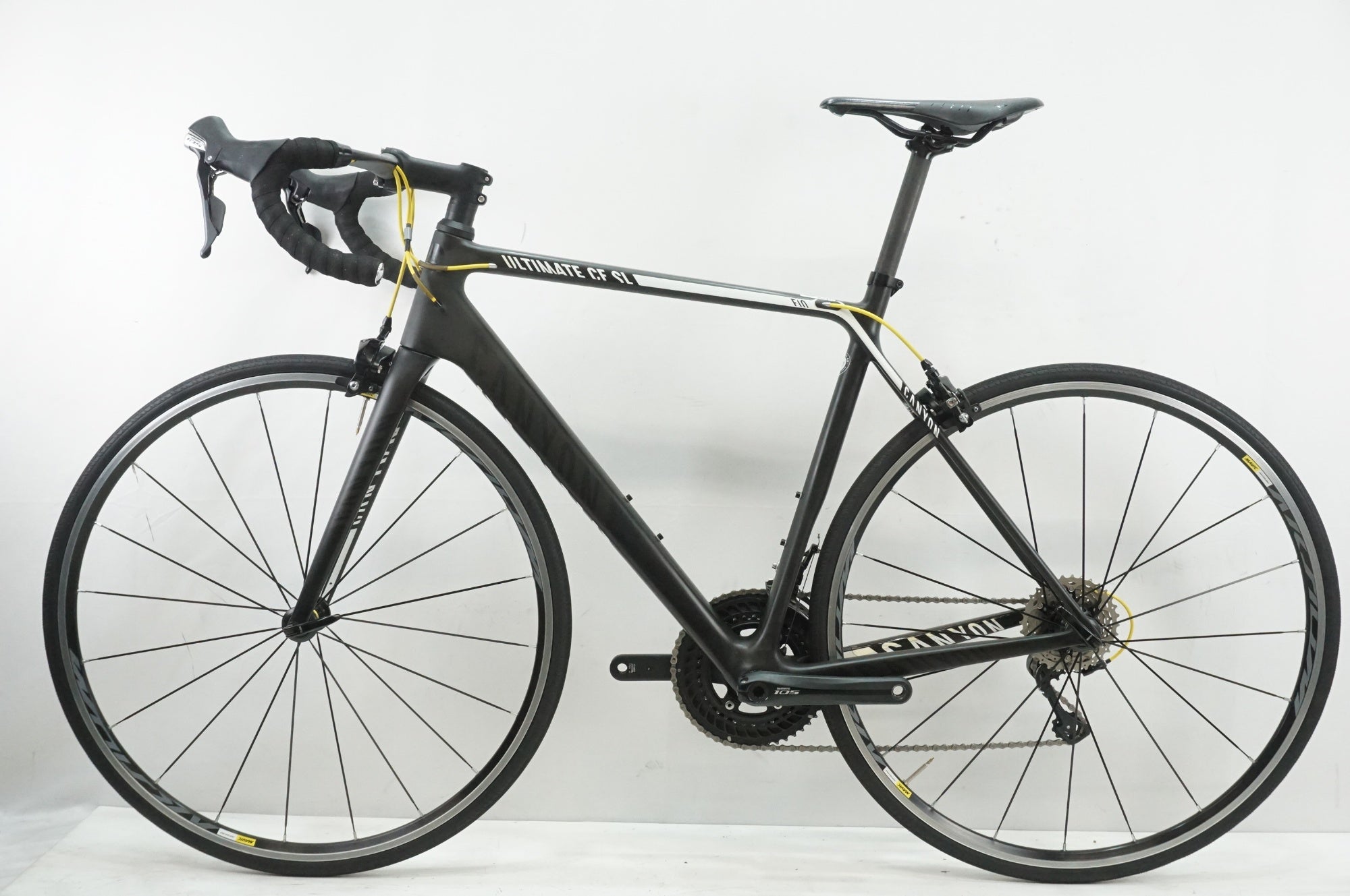 CANYON 「キャニオン」 ULTIMATE CF SL 7.0 2016年モデル ロードバイク/ 大宮店