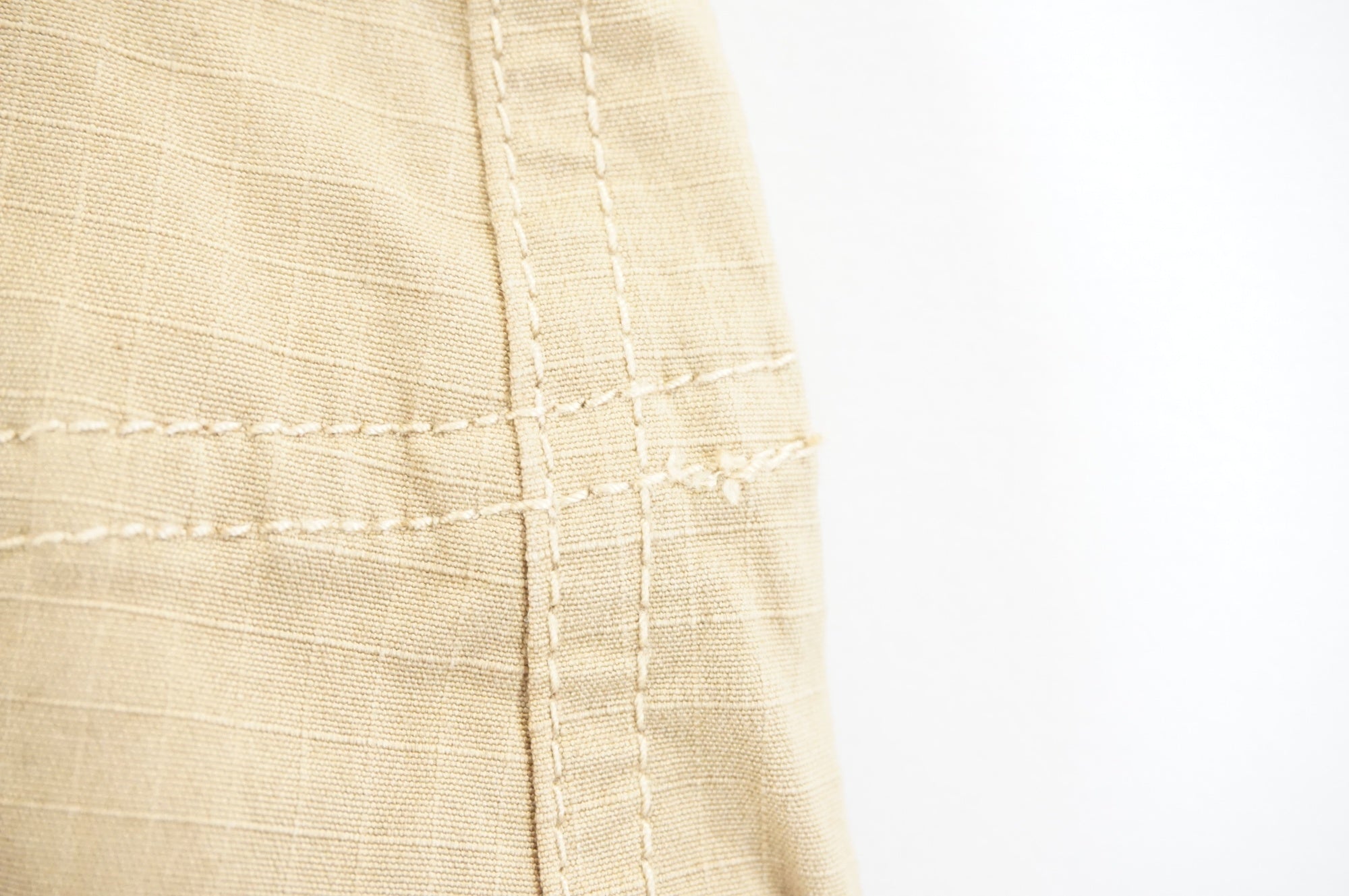 NARIFURI 「ナリフリ」 BIO CARGO CROPPED NF145 サイズM クロップドカーゴパンツ / 宇都宮店