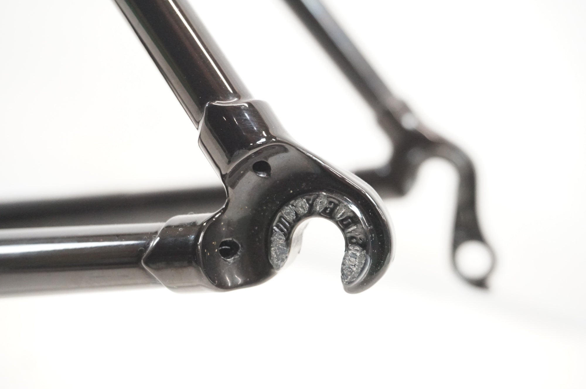 MIYATA 「ミヤタ」 ELEVATION SC 2014年モデル フレームセット / 宇都宮店