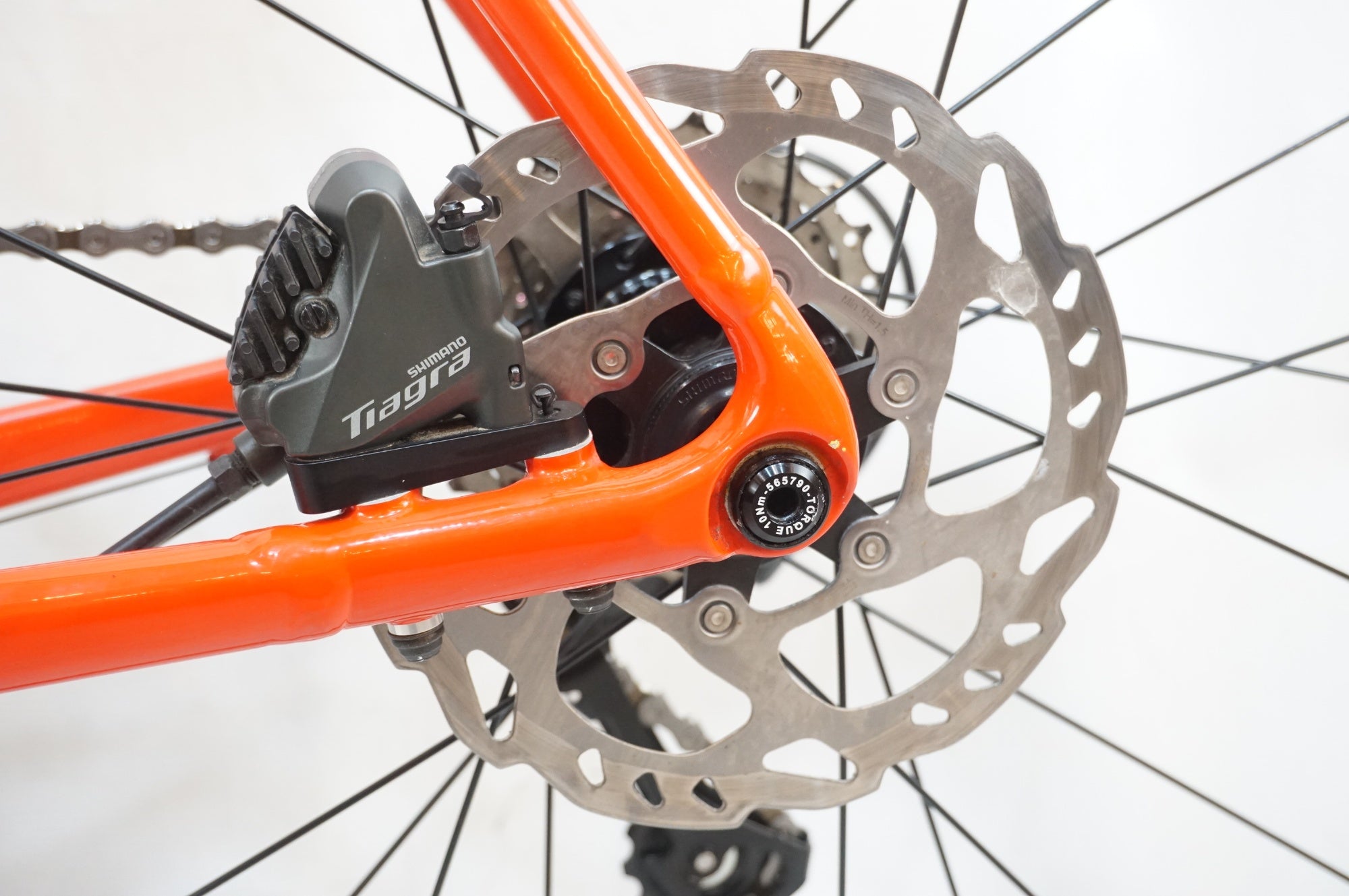 TREK 「トレック」 EMONDA ALR4 DISC 2021年モデル ロードバイク / 浦和ベース