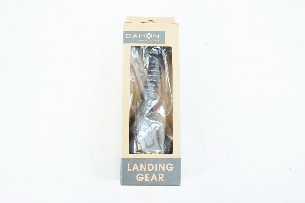 DAHON 「ダホン」 LANDING GEAR 輪行用キャスター / 有明ガーデン店