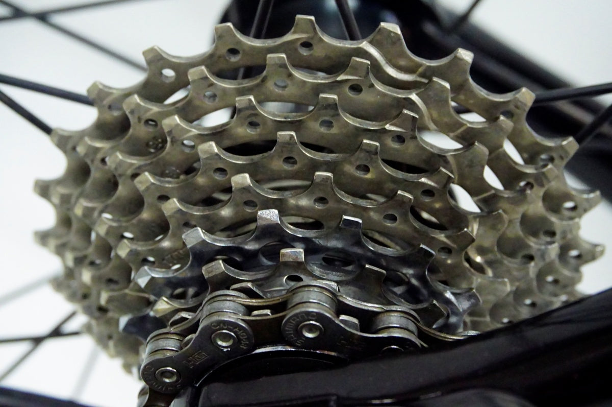 RIDLEY 「リドレー」 COMPACT 2009年頃 ロードバイク / 名古屋大須店