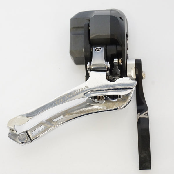SHIMANO 「シマノ」 SHIMANO ULTEGRA Di2 FD-6770 フロント