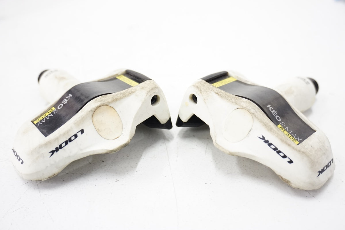 LOOK「ルック」 KEO2 MAX BLADE ペダル / 浜松店
