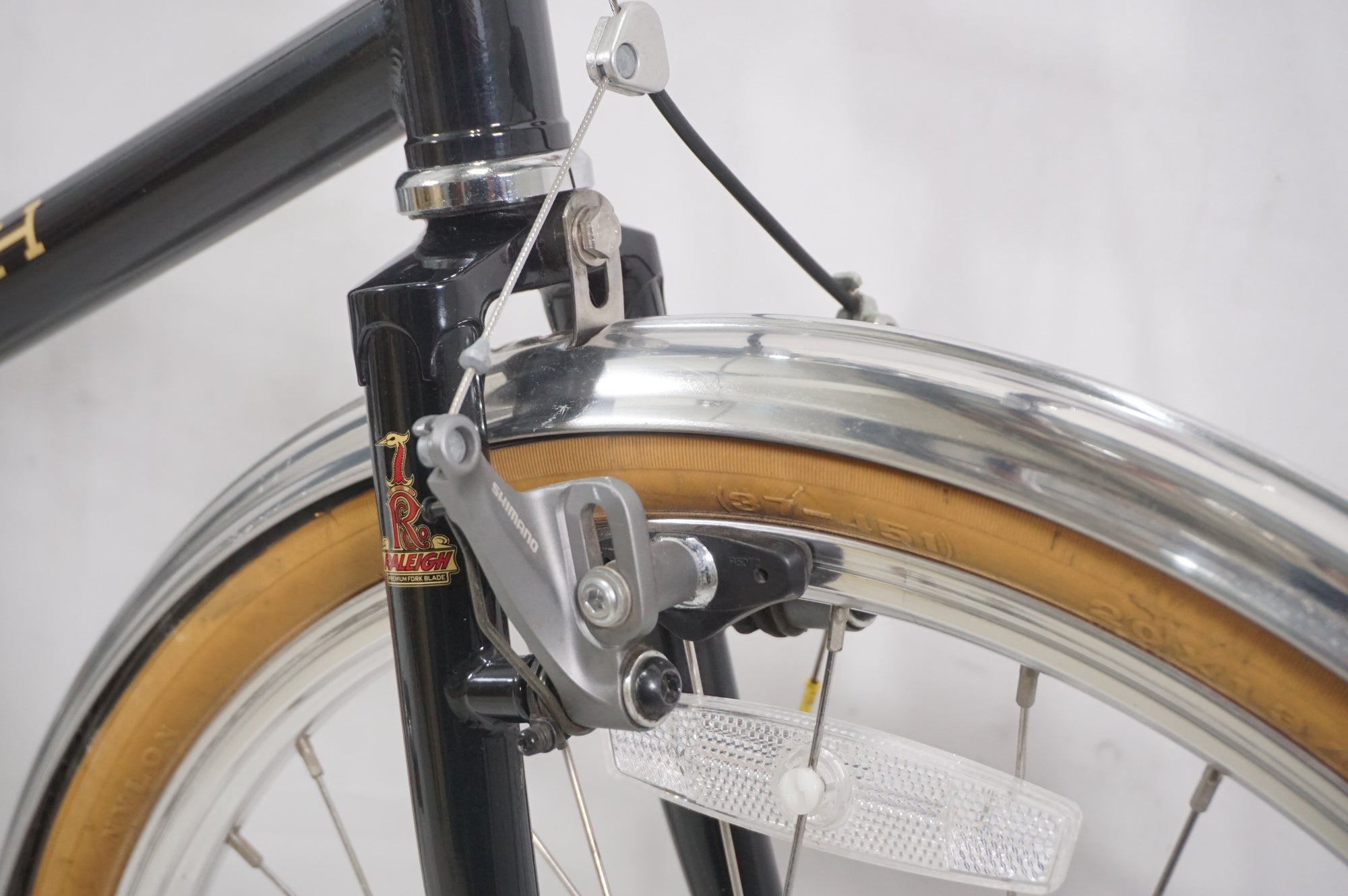 RALEIGH 「ラレー」 RSP RSW SPECIAL 2021年モデル ミニベロ / AKIBA店