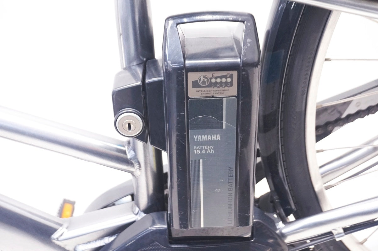 YAMAHA 「ヤマハ」 PAS CITY SP5 2020年モデル 27インチ 電動アシスト自転車 / 大阪門真店