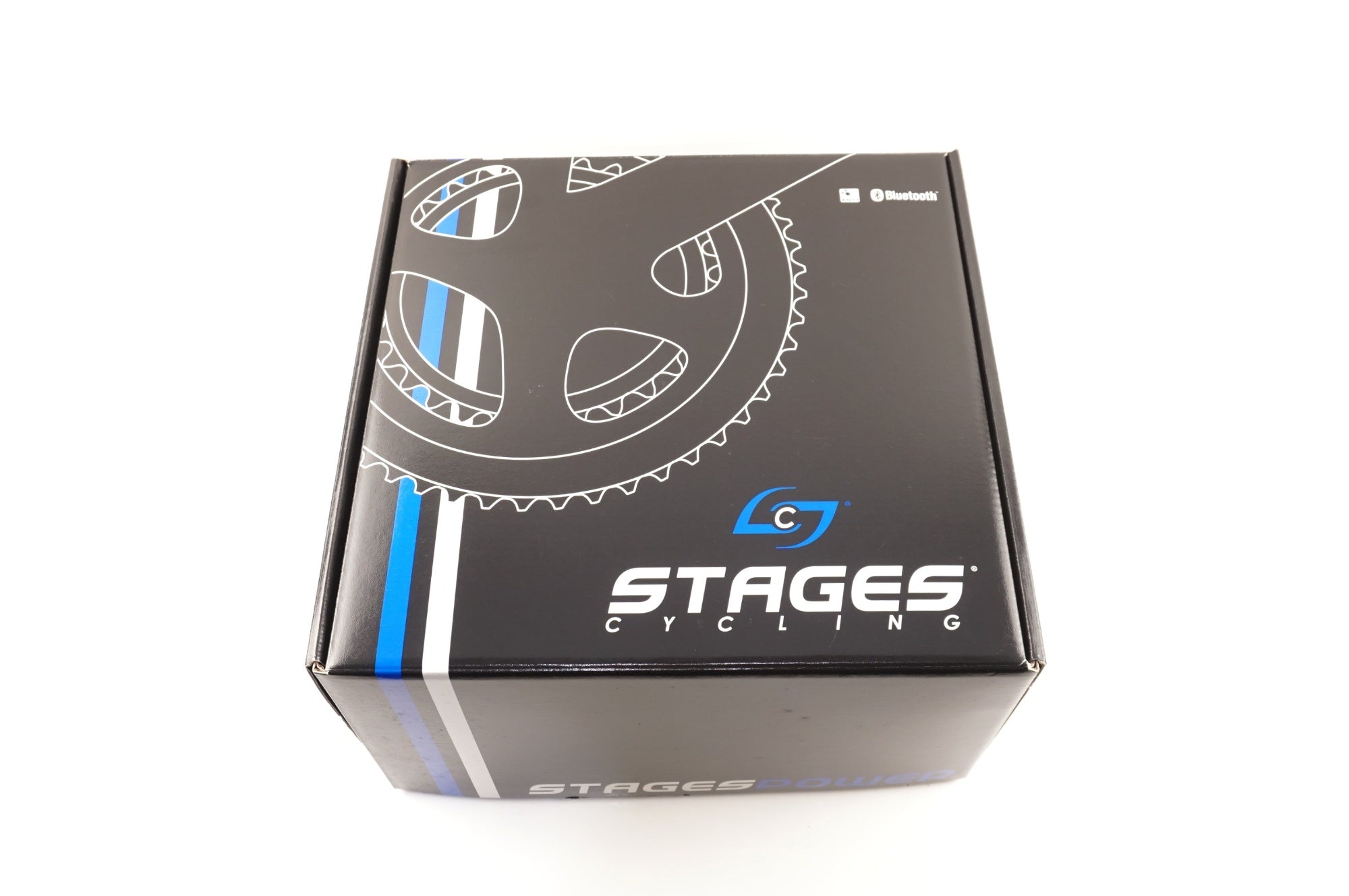 SHIMANO 「シマノ」 DURA ACE FC-R9100 STAGES 52/36T 175mm パワー