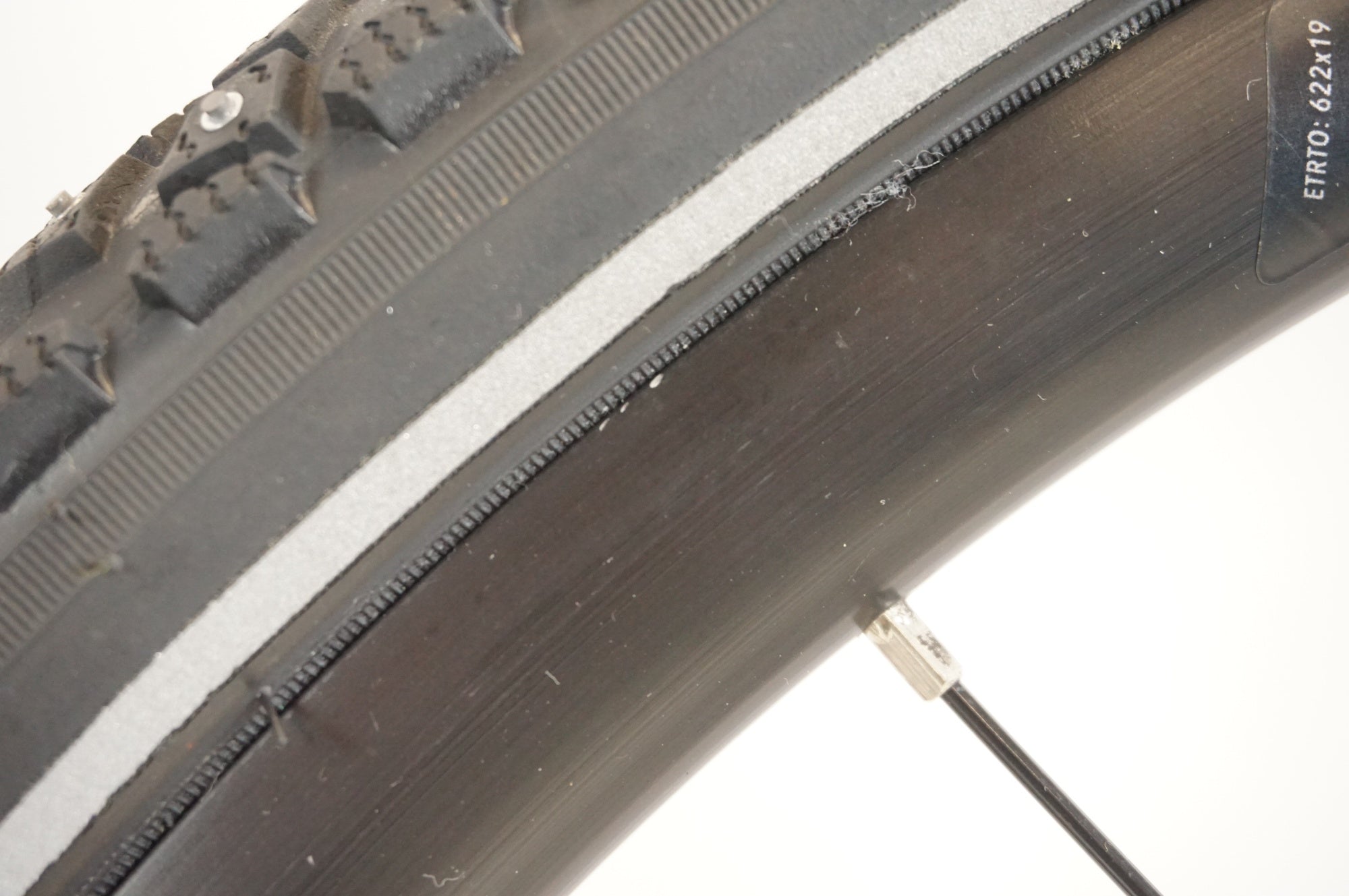 OVAL 「オーバル」 324 DISC SHIMANO 11S ホイールセット  / 宇都宮店