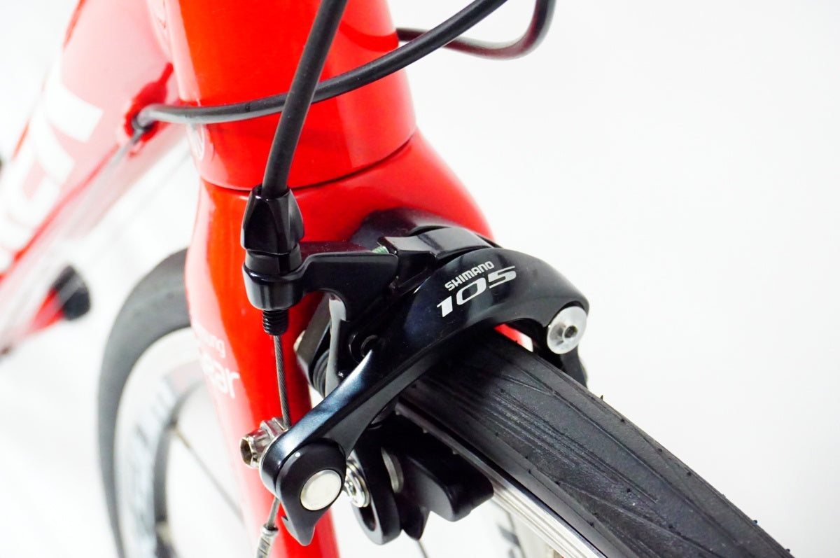 TREK 「トレック」 EMONDA ALR 5 2016年モデル ロードバイク