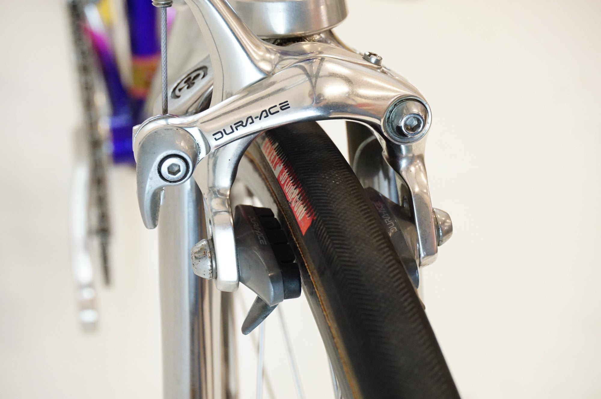COLNAGO 「コルナゴ」 DECOR 年式不明 ロードバイク / 浜松店