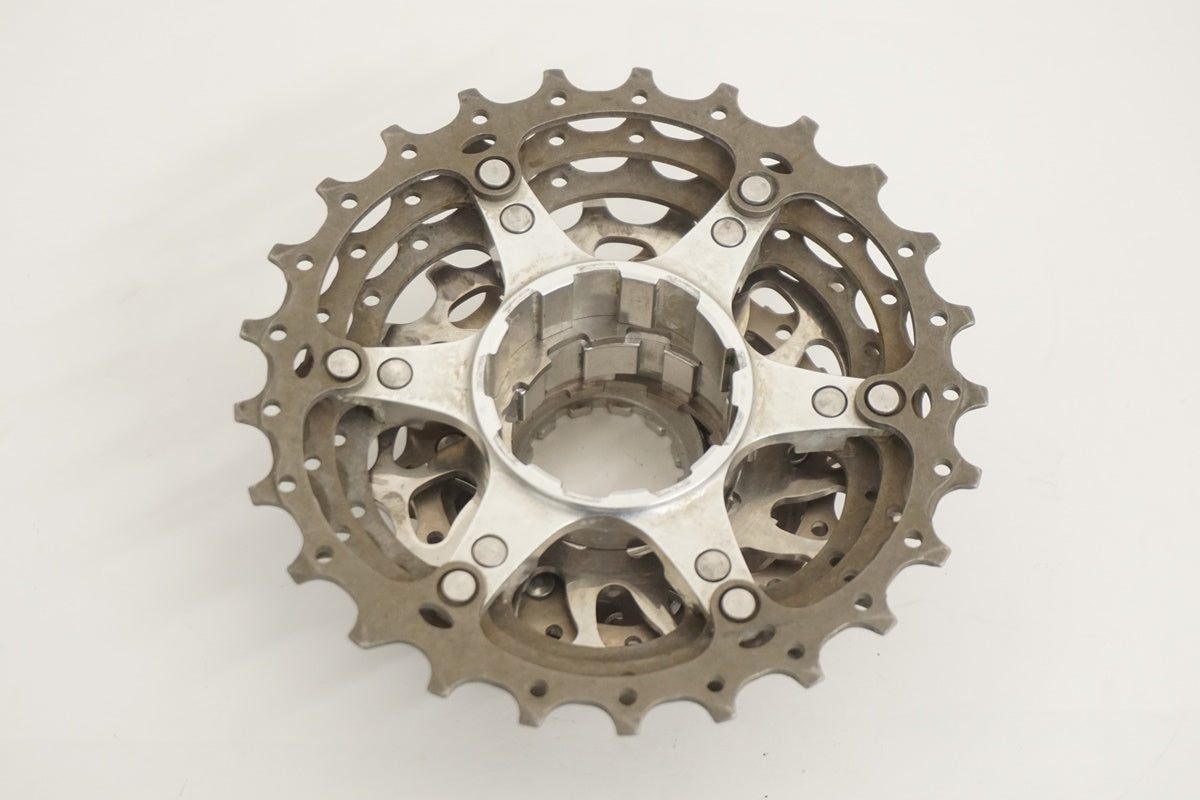 SHIMANO 「シマノ」 DURA-ACE CS-7700 13-25T スプロケット / 京都八幡店